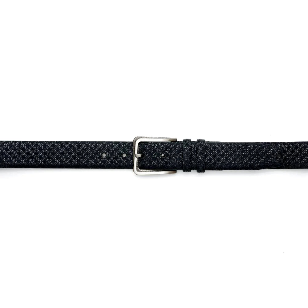 Mezlan AO10359 Fashion Black Belt