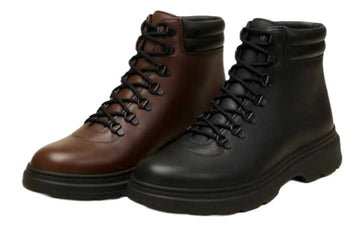 Belvedere Mckinley Genuine Leather Calf Boots