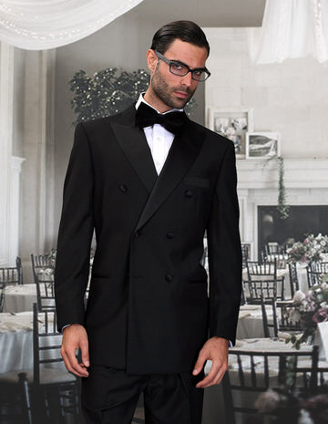 Statement TUX-DB Black Tuxedo