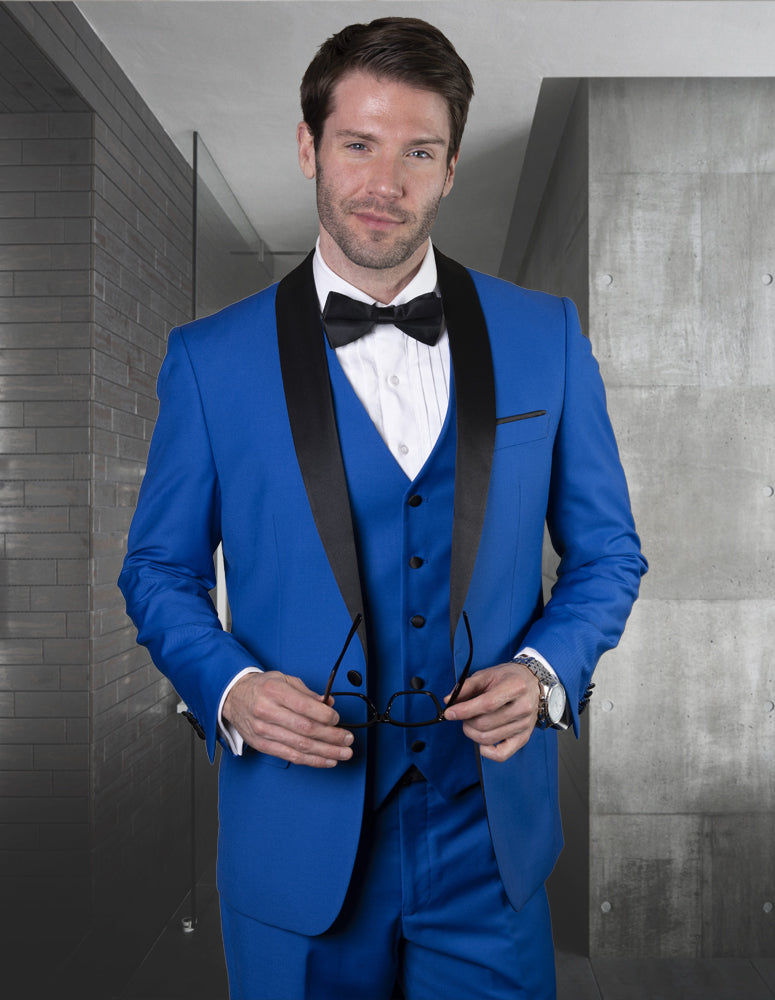 Statement TUX-SH Royal Tuxedo