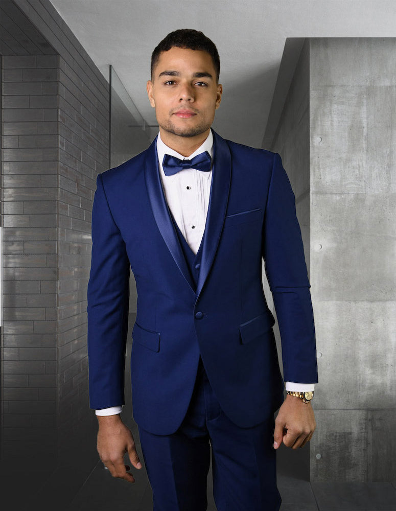 Statement TUX-SH Sapphire-1 Tuxedo