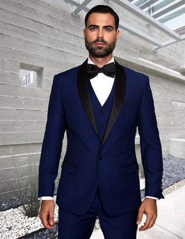 Statement TUX-SH Sapphire Tuxedo