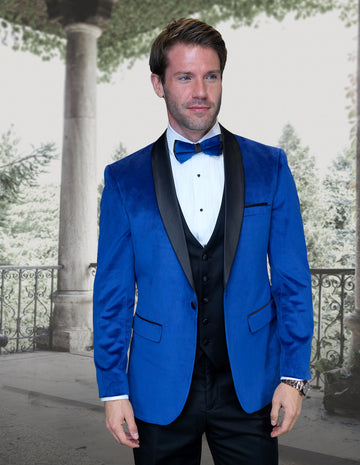 Statement VL-100 Royal Tuxedo