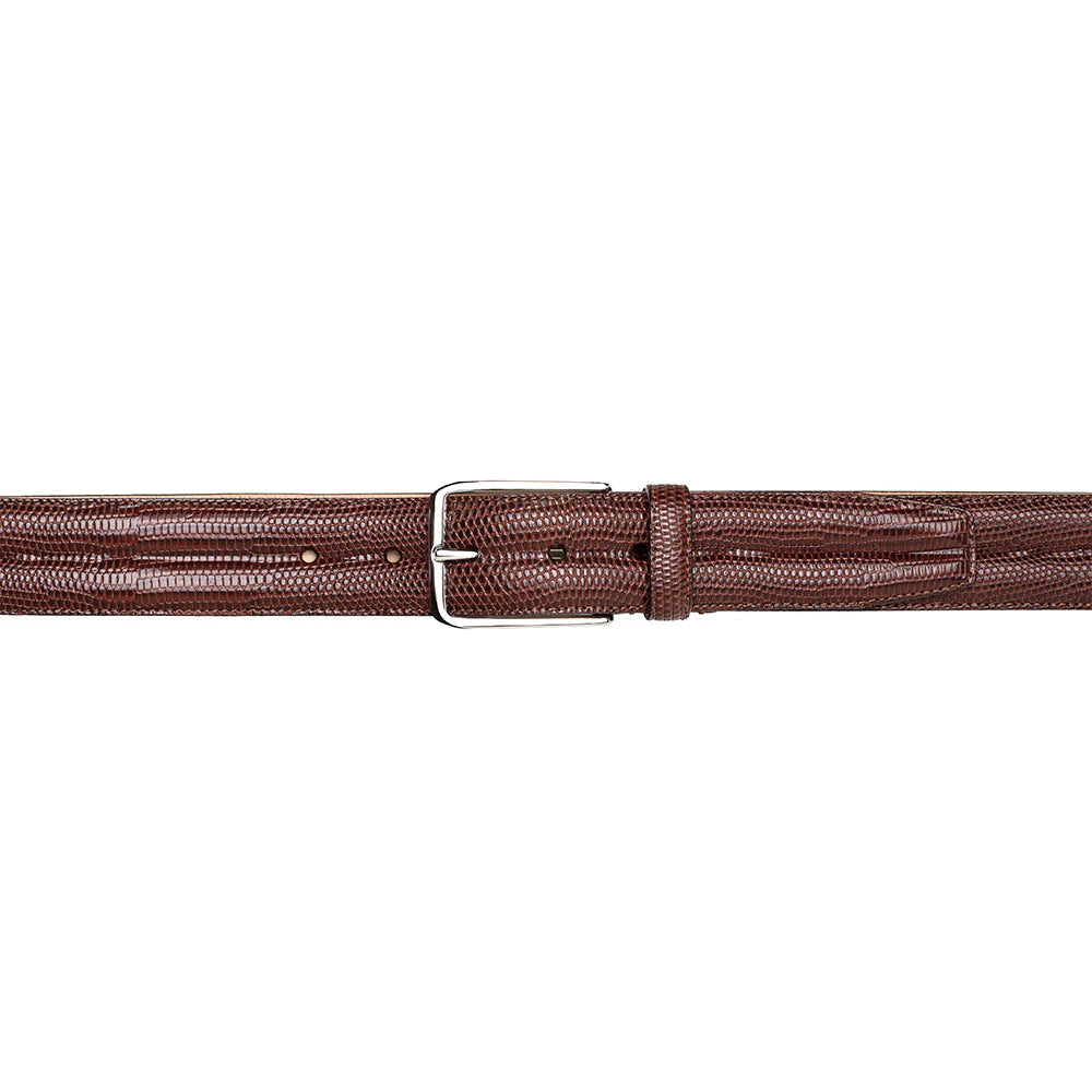 Mezlan AO11530 Classic Lizard Sport Belt