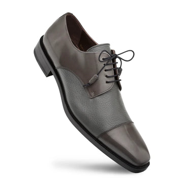 Mezlan Soka 15089 Grey Oxfords