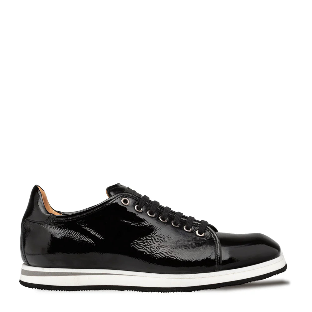 Mezlan Cartuja 21153 Black Sneakers