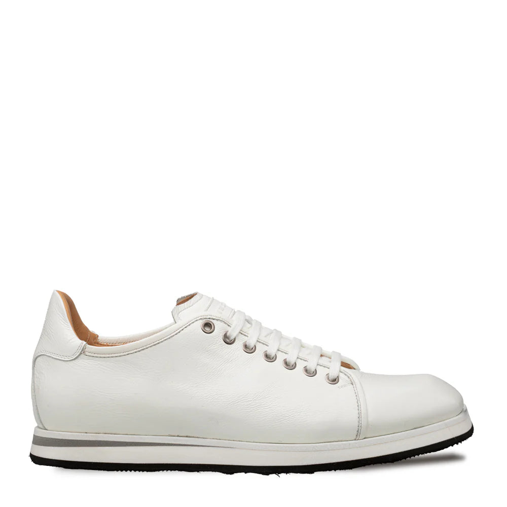 Mezlan Cartuja 21153 White Sneakers