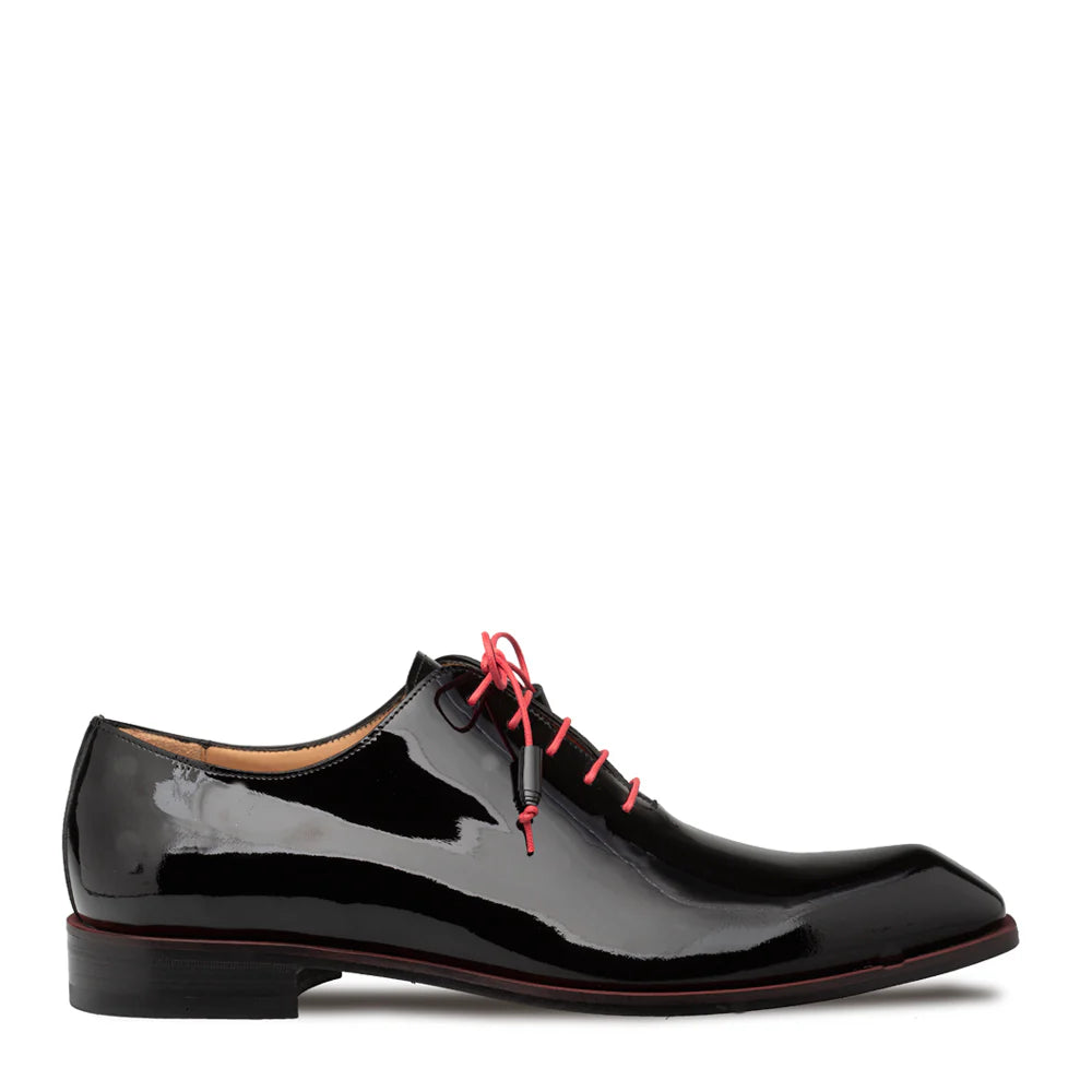 Mezlan Dietro 2 21188 Asymmetrical Patent Oxfords