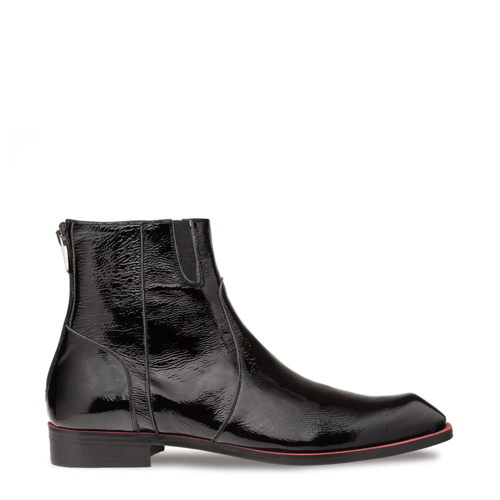 Mezlan Baroni 21300 Black Boots