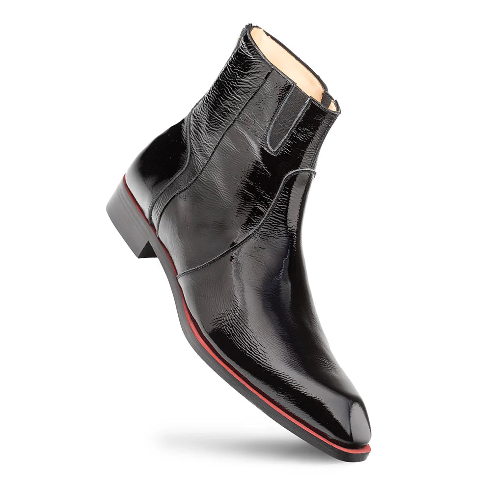 Mezlan Baroni 21300 Black Boots