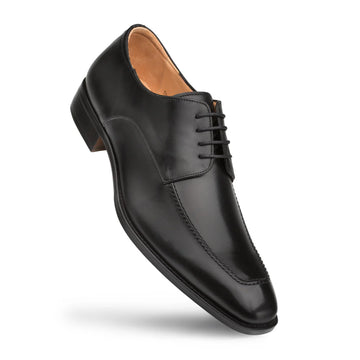 Mezlan Coventry 9204 Black Oxfords