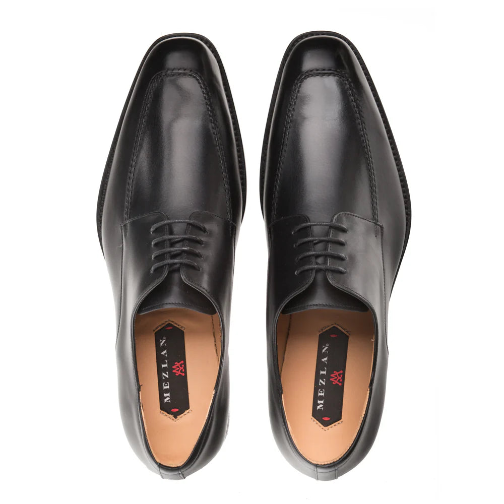 Mezlan Coventry 9204 Black Oxfords