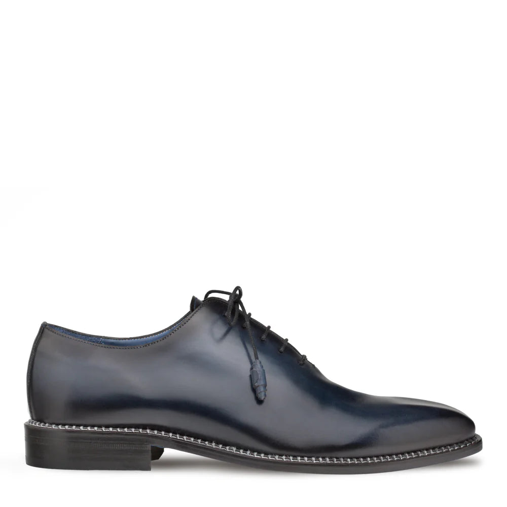 Mezlan Enterprise 9744 Black Oxfords