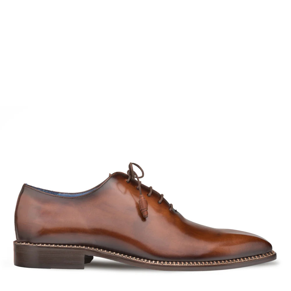 Mezlan Enterprise 9744 Brown Oxfords