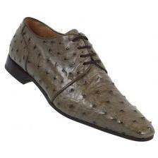 Mauri 4163 Ostrich Mouse Shoes