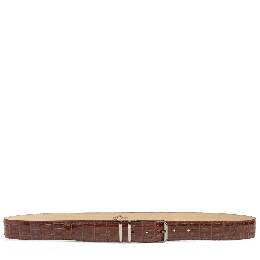 Mezlan AO11115 Crocodile Sport Belt