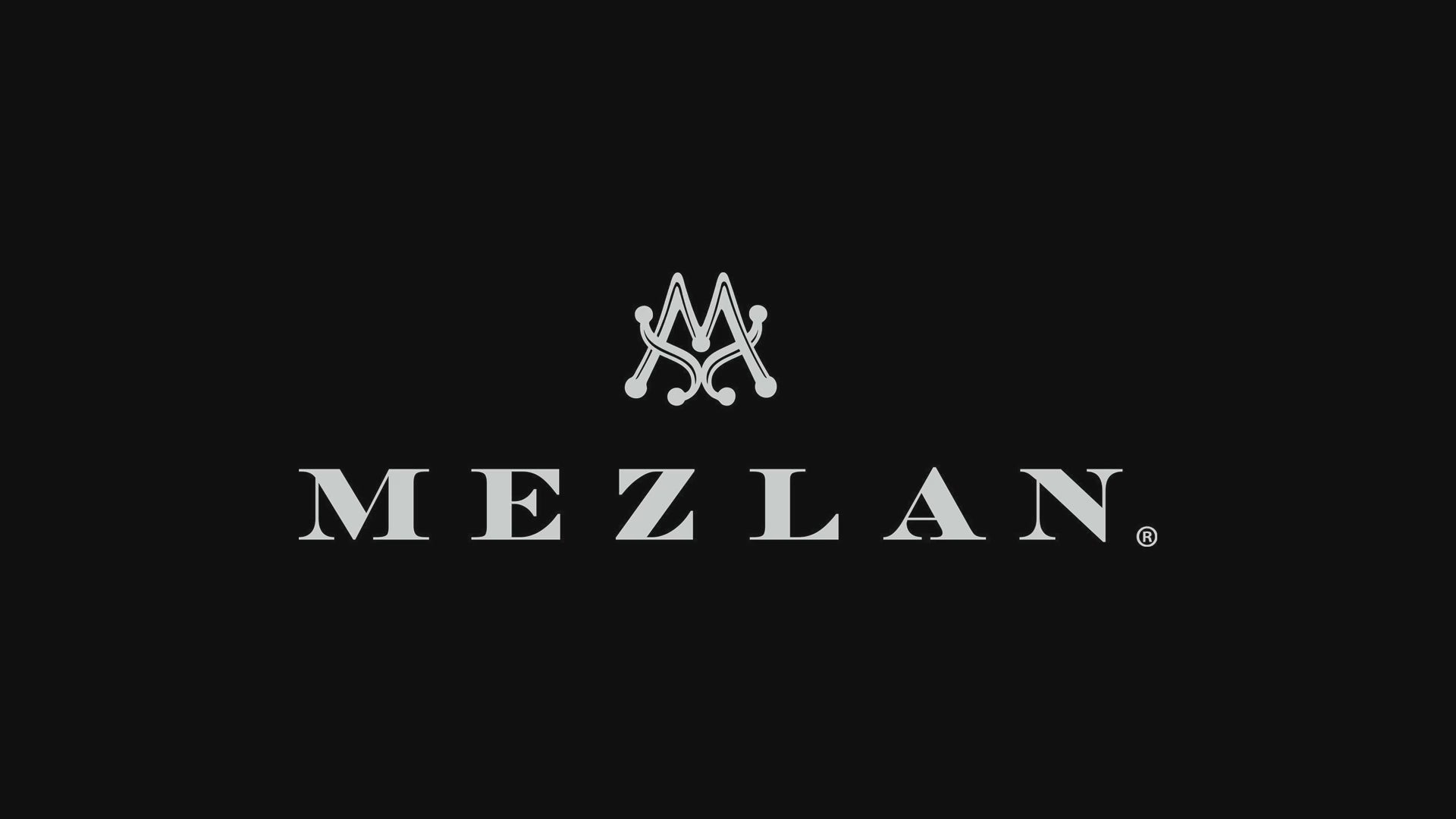 Mezlan AO11533 Black/Cognac Alligator/Lizard Reversible Exotic Strap/Interchangeable Dual Buckles Belt